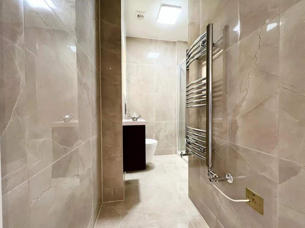 3 bedroom duplex for rent