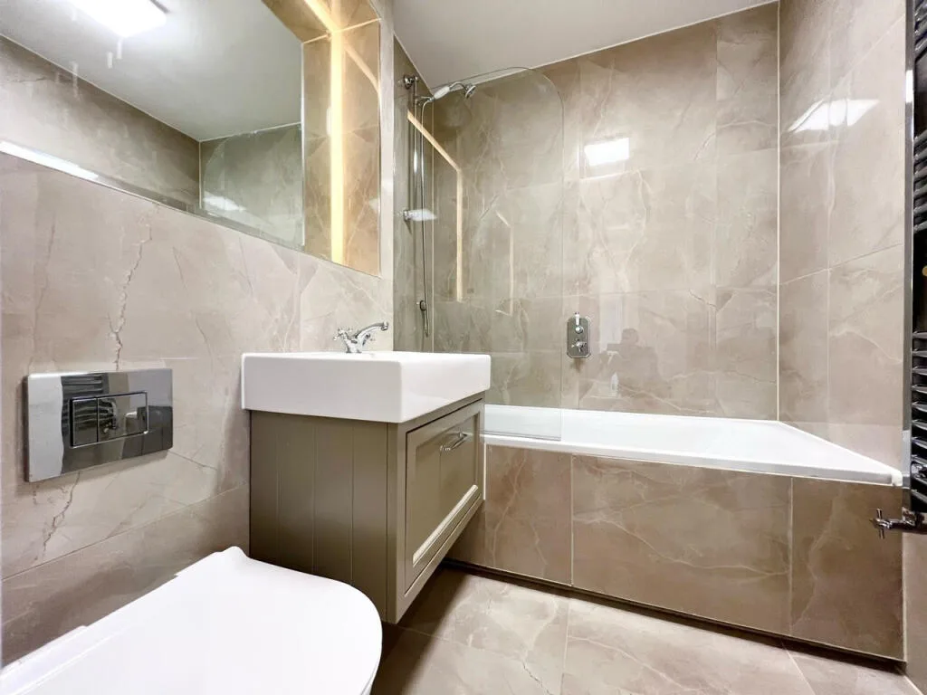 3 bedroom duplex for rent