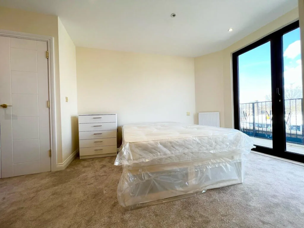 3 bedroom duplex for rent