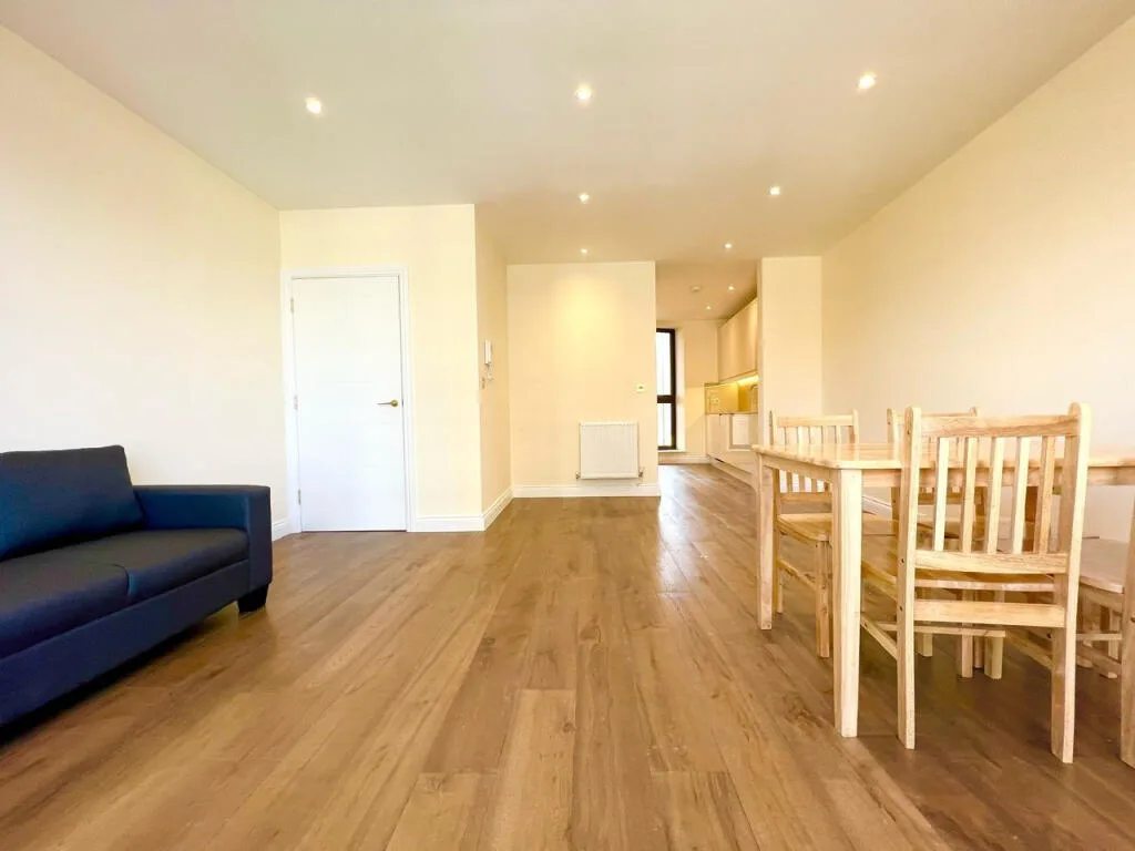 3 bedroom duplex for rent