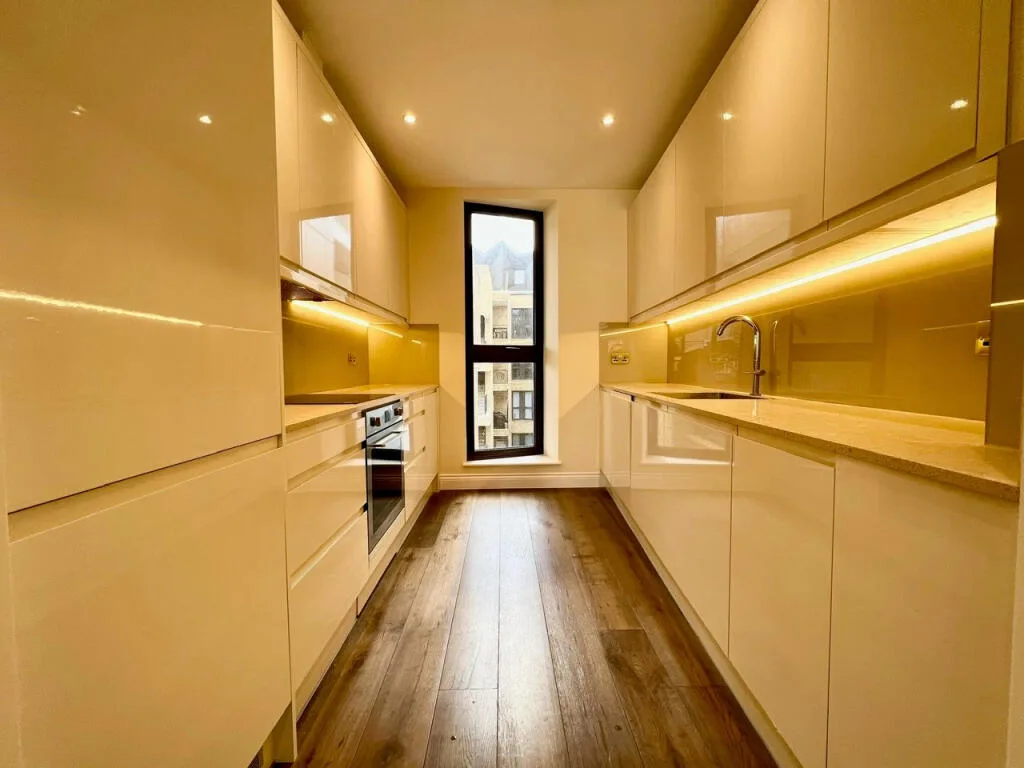 3 bedroom duplex for rent