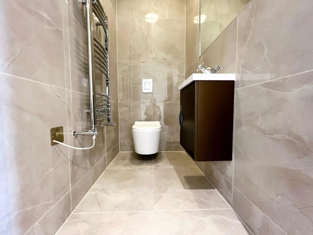 3 bedroom duplex for rent