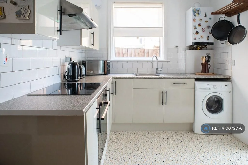 2 bedroom terraced house for rent