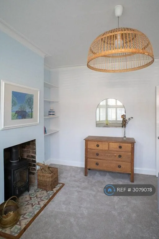 2 bedroom terraced house for rent