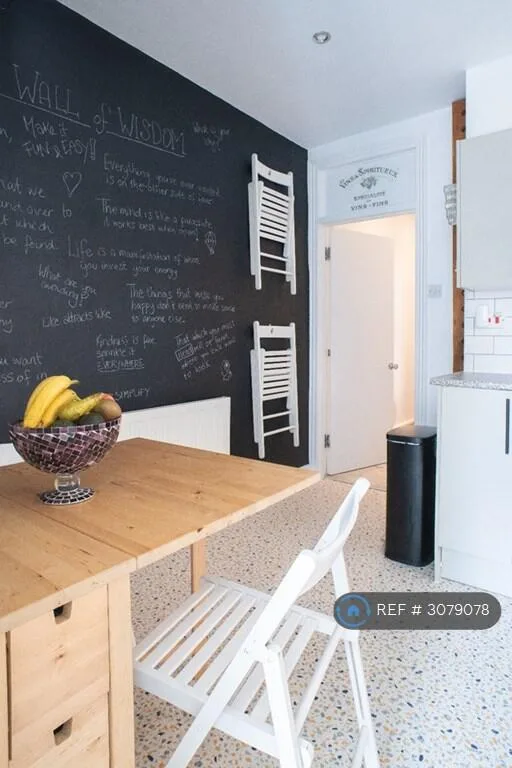 2 bedroom terraced house for rent