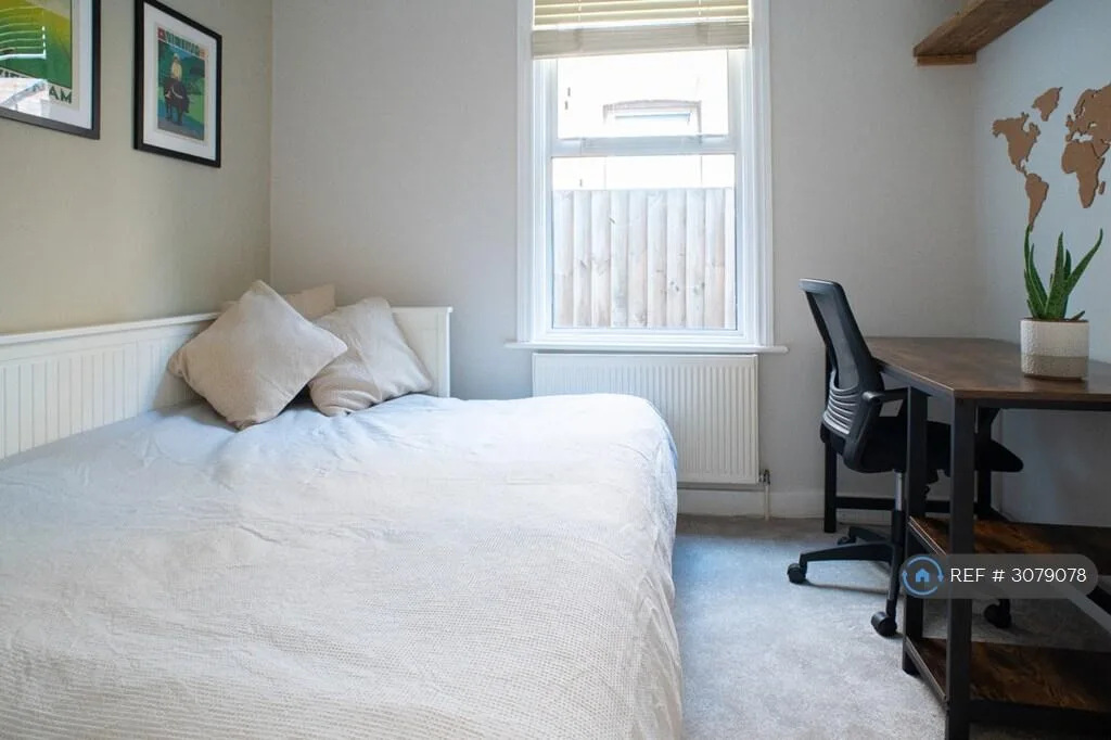 2 bedroom terraced house for rent