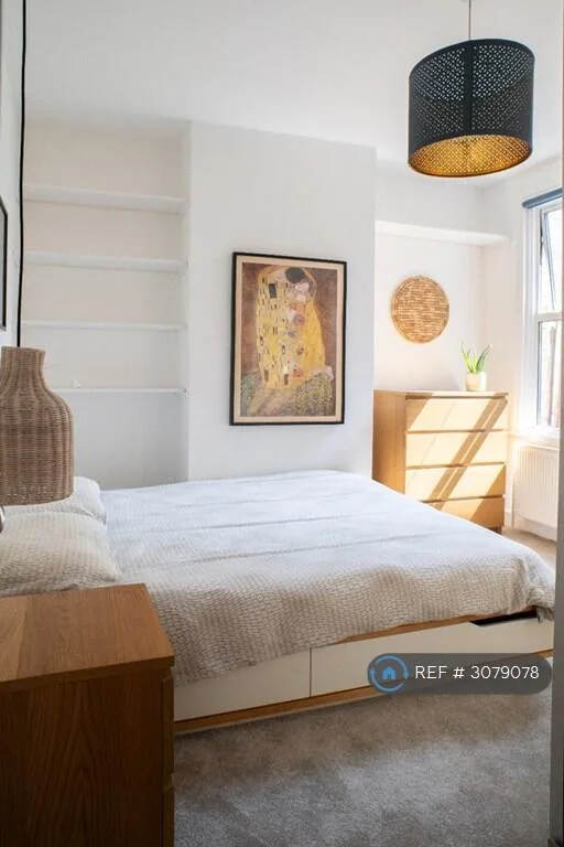 2 bedroom terraced house for rent