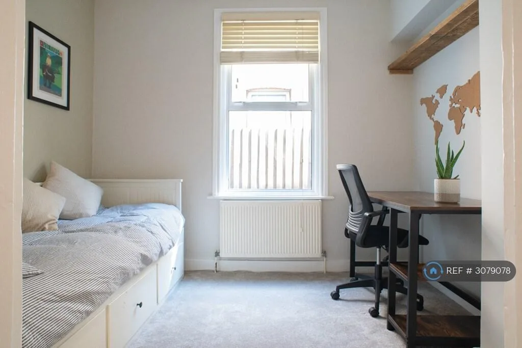2 bedroom terraced house for rent