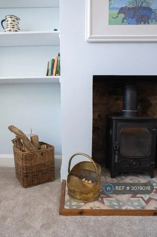 2 bedroom terraced house for rent
