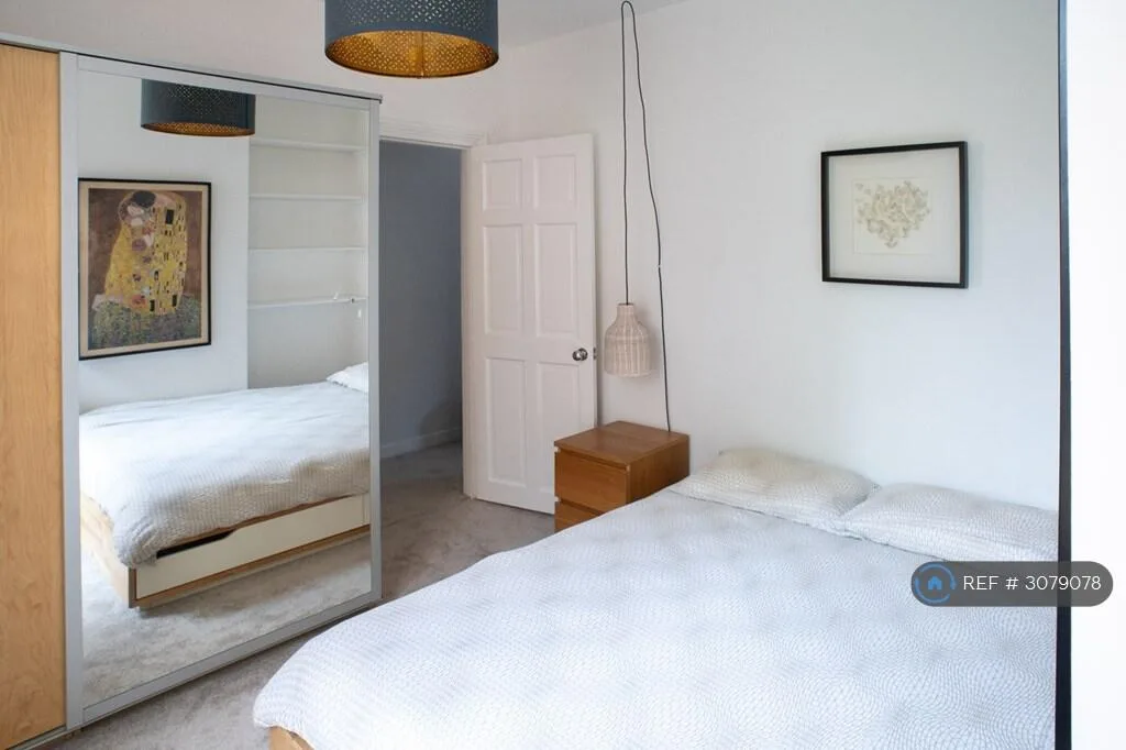2 bedroom terraced house for rent