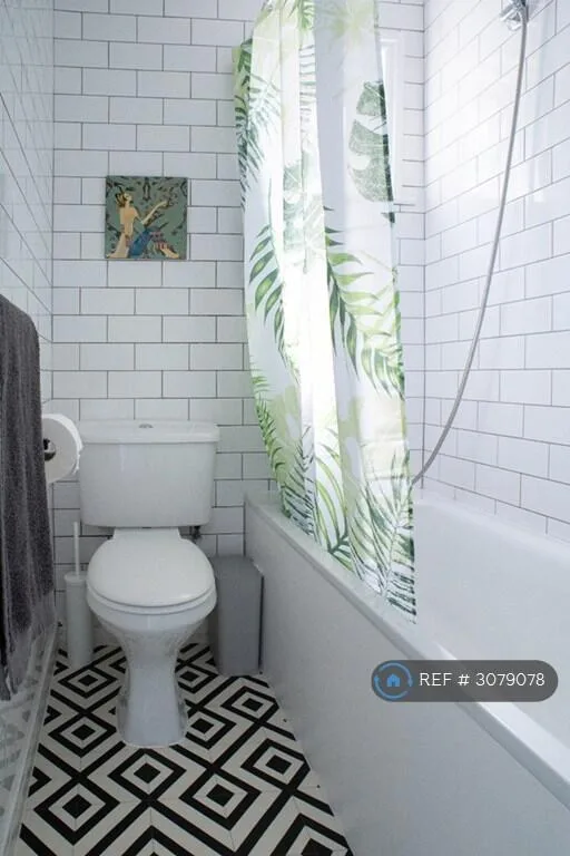 2 bedroom terraced house for rent