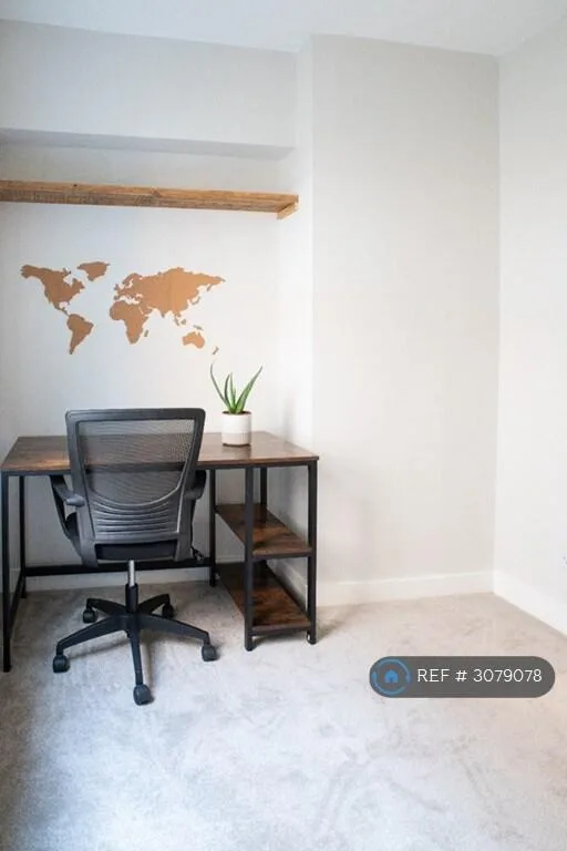 2 bedroom terraced house for rent