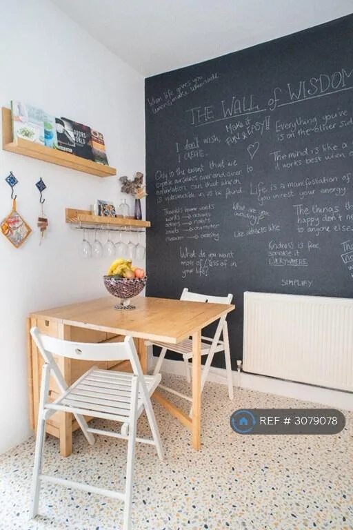 2 bedroom terraced house for rent