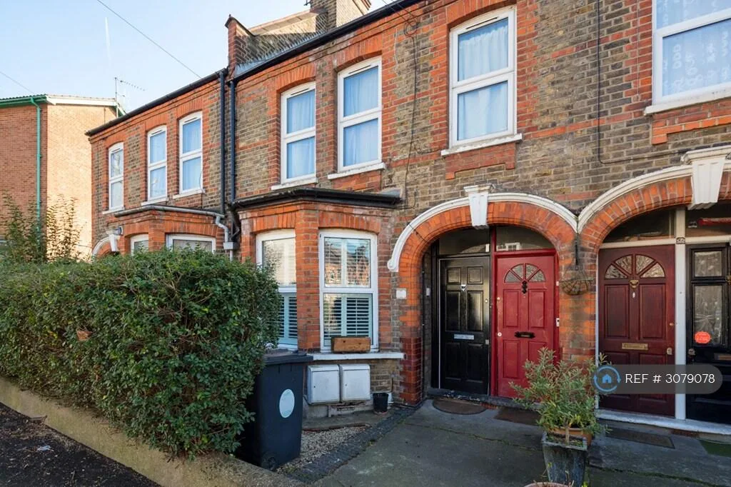 2 bedroom terraced house for rent