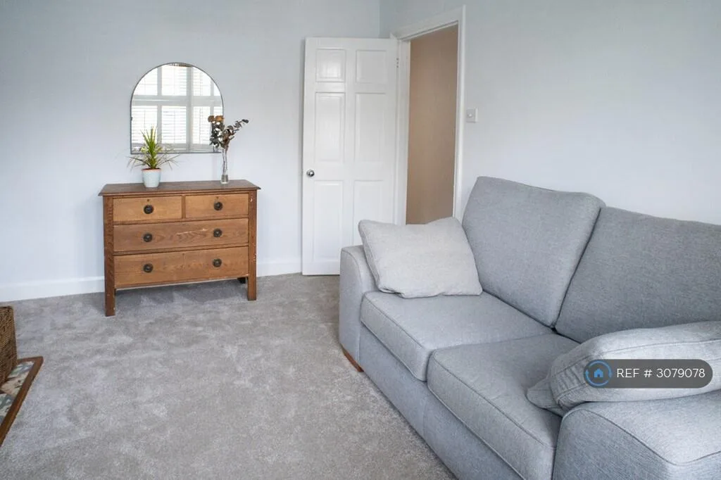 2 bedroom terraced house for rent