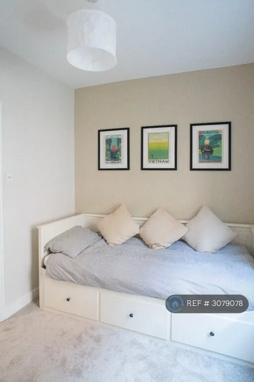 2 bedroom terraced house for rent