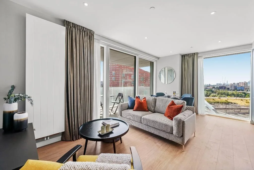 2 bedroom apartment for rent