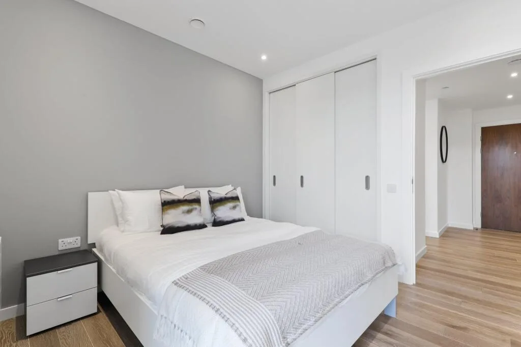 3 bedroom apartment for rent