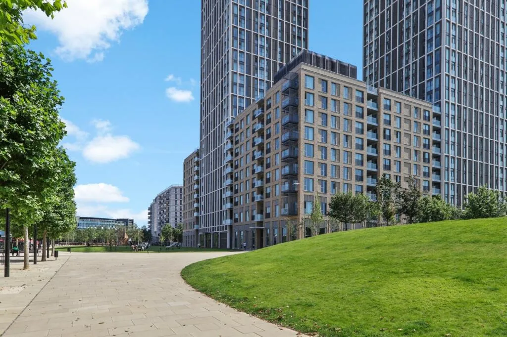 3 bedroom apartment for rent
