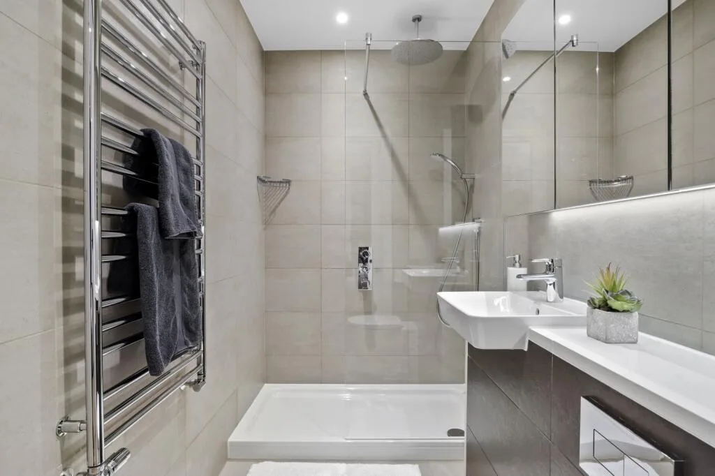 3 bedroom apartment for rent
