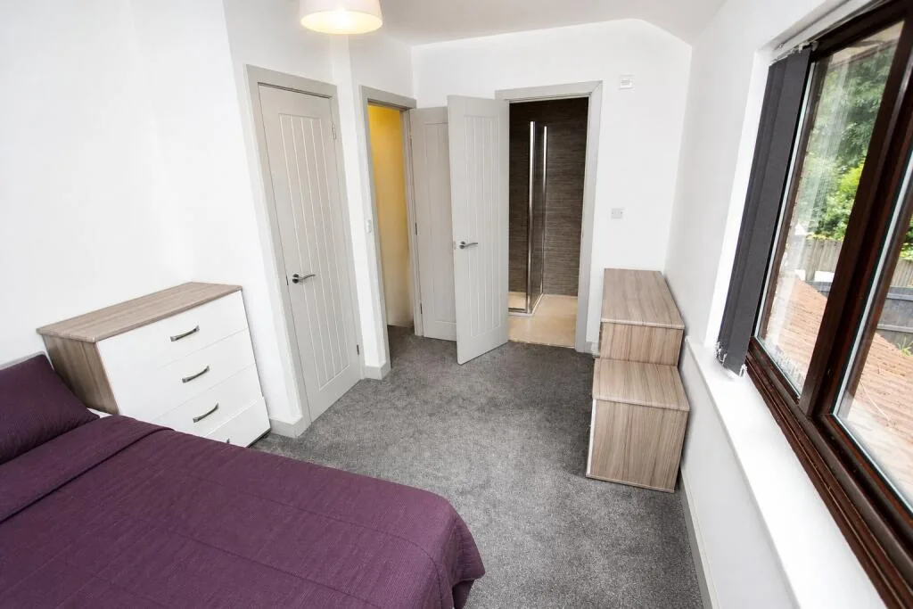 4 bedroom house for rent