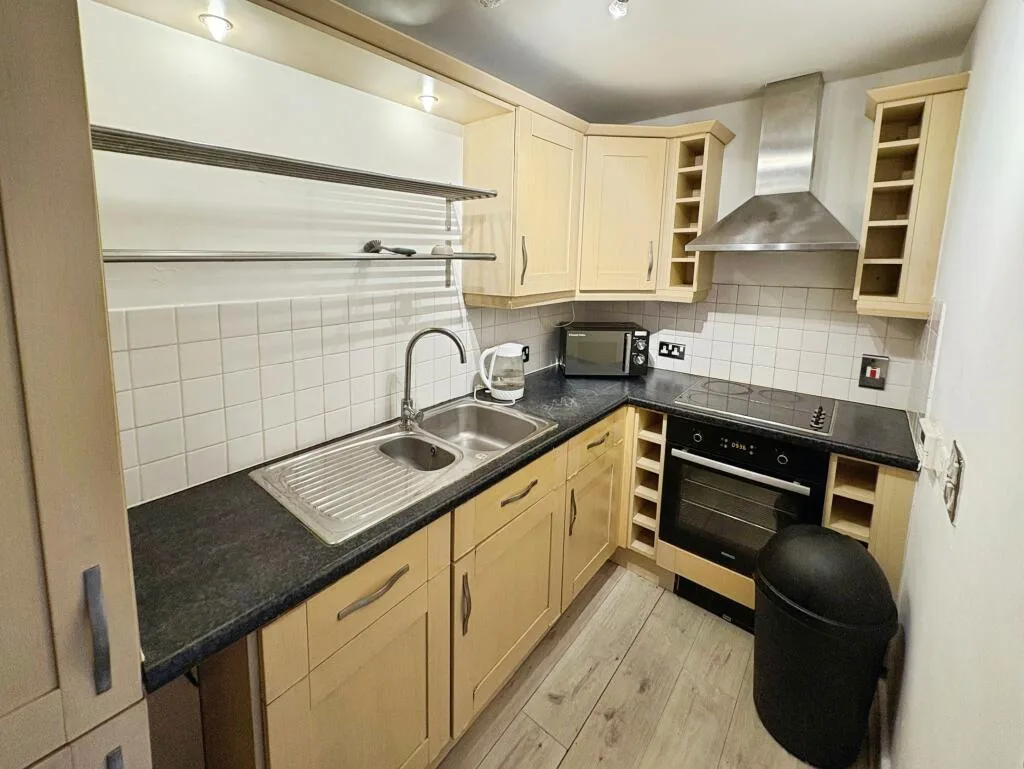 3 bedroom apartment for rent