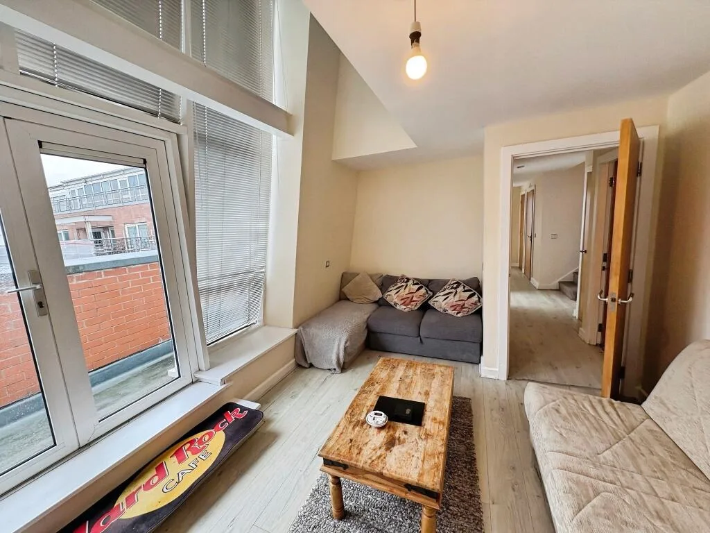 3 bedroom apartment for rent