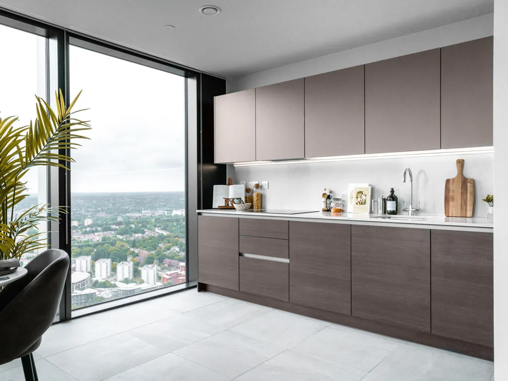 3 bedroom apartment for rent