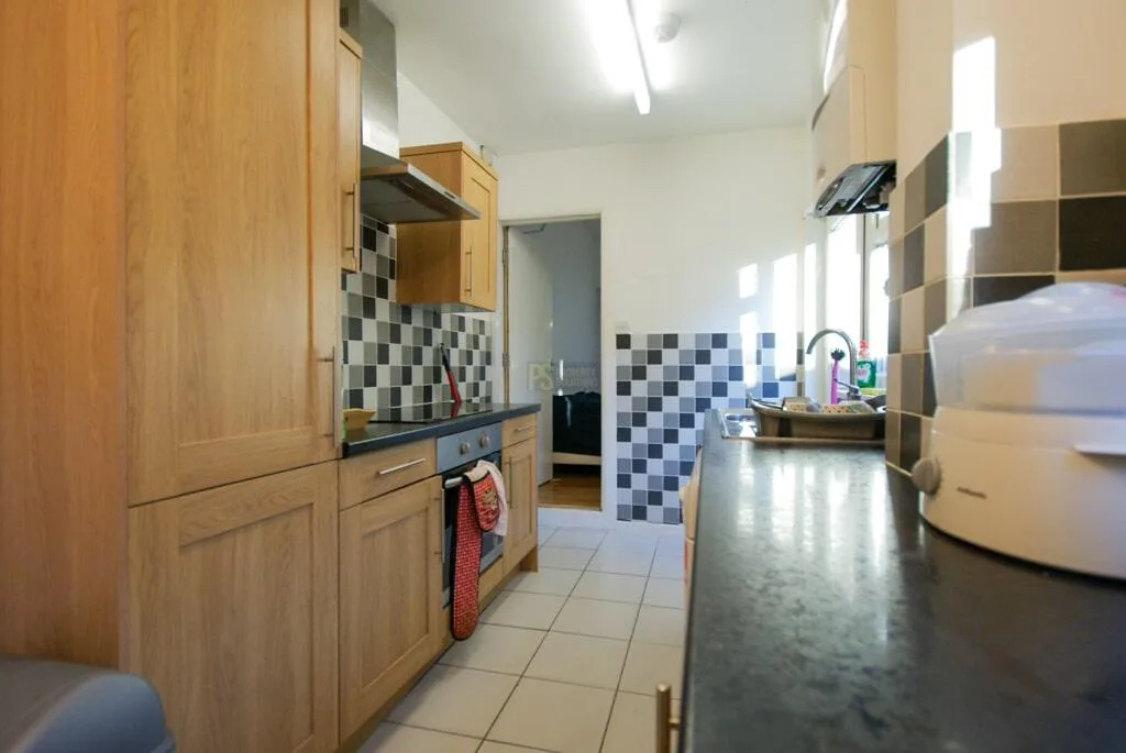 3 bedroom terraced house for rent