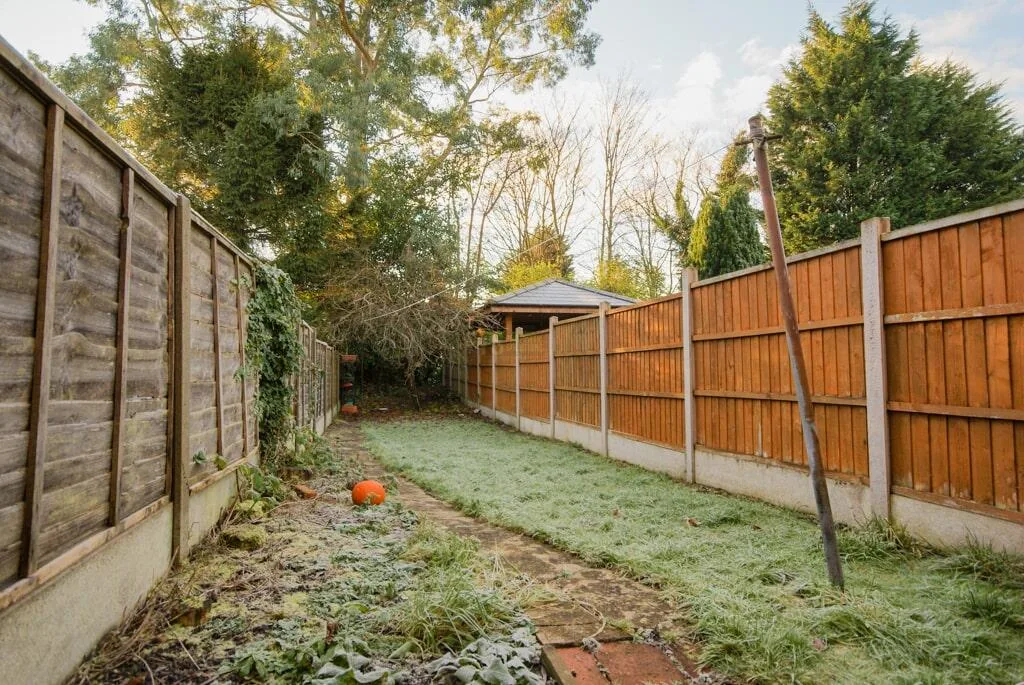 3 bedroom terraced house for rent