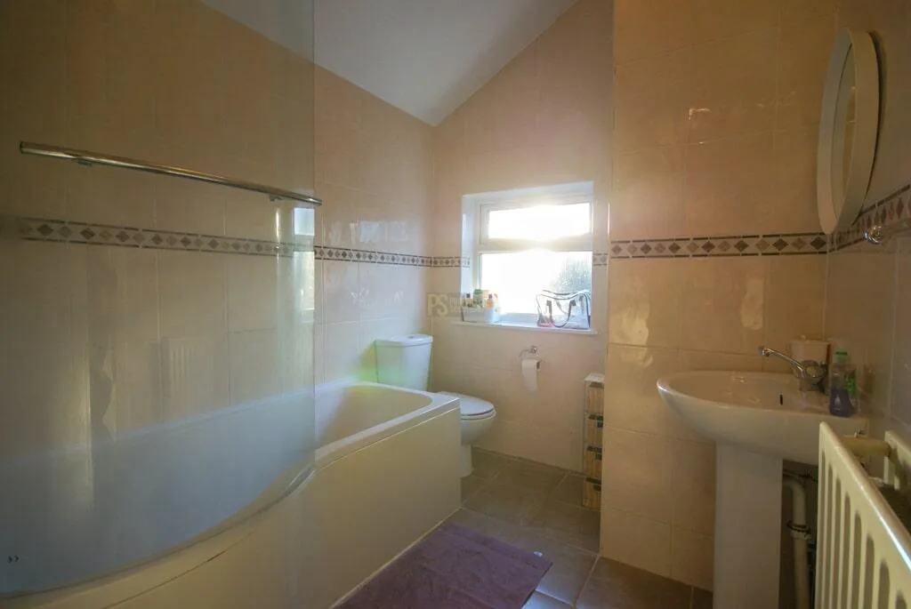 3 bedroom terraced house for rent