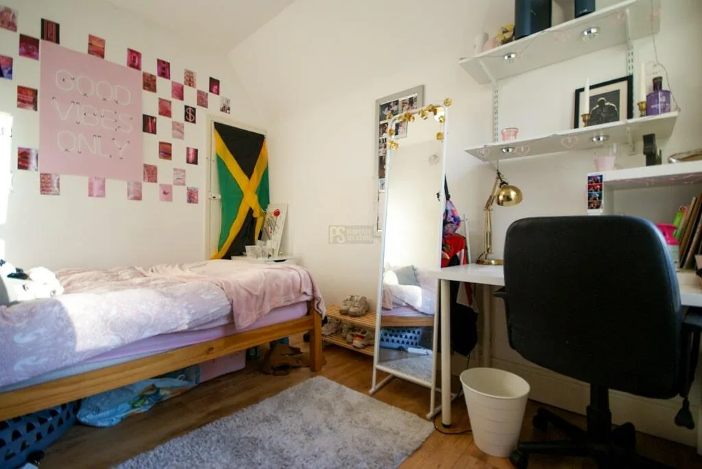 3 bedroom terraced house for rent