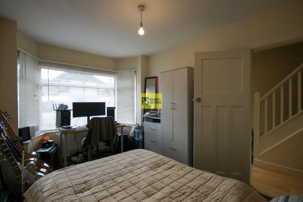 3 bedroom terraced house for rent