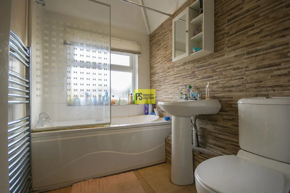 3 bedroom terraced house for rent
