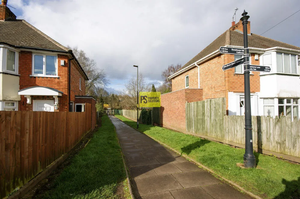 3 bedroom terraced house for rent