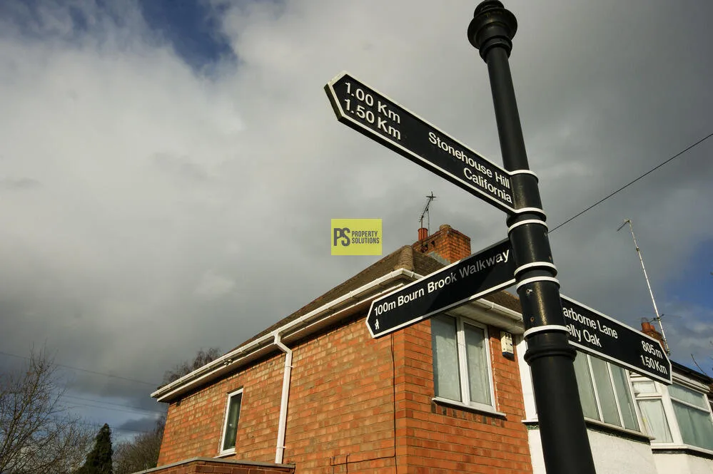 3 bedroom terraced house for rent