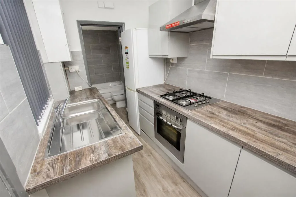 3 bedroom house for rent