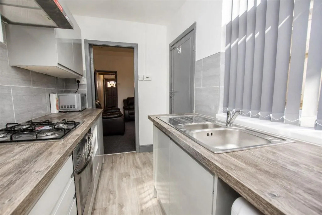 3 bedroom house for rent