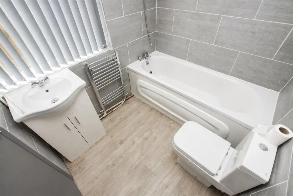 3 bedroom house for rent
