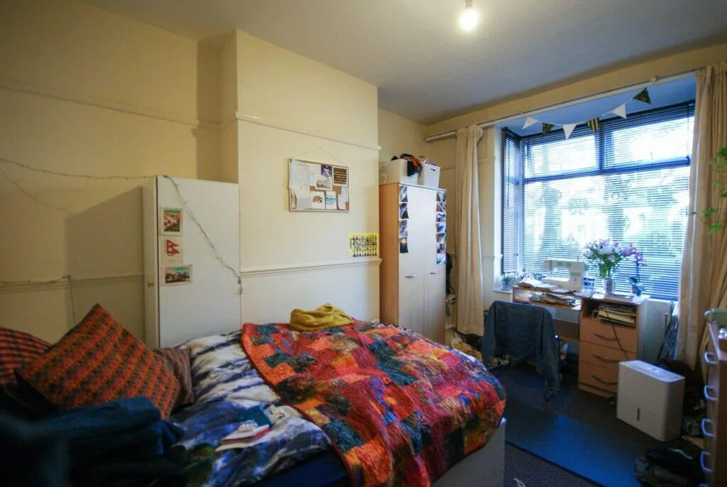 4 bedroom terraced house for rent