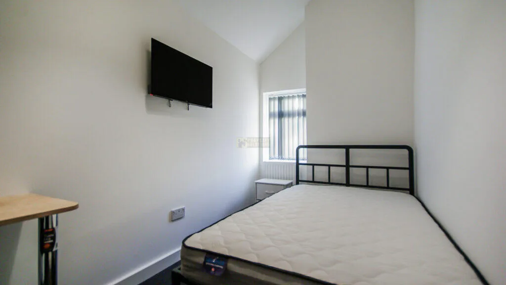 4 bedroom terraced house for rent