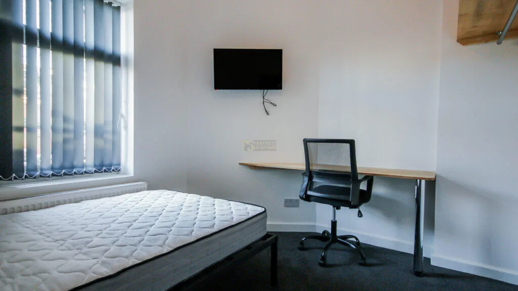 4 bedroom terraced house for rent