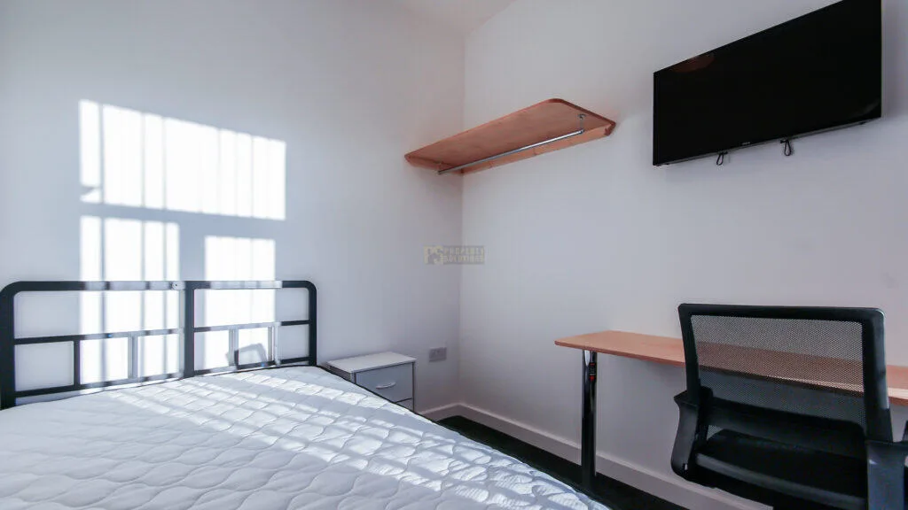 4 bedroom terraced house for rent