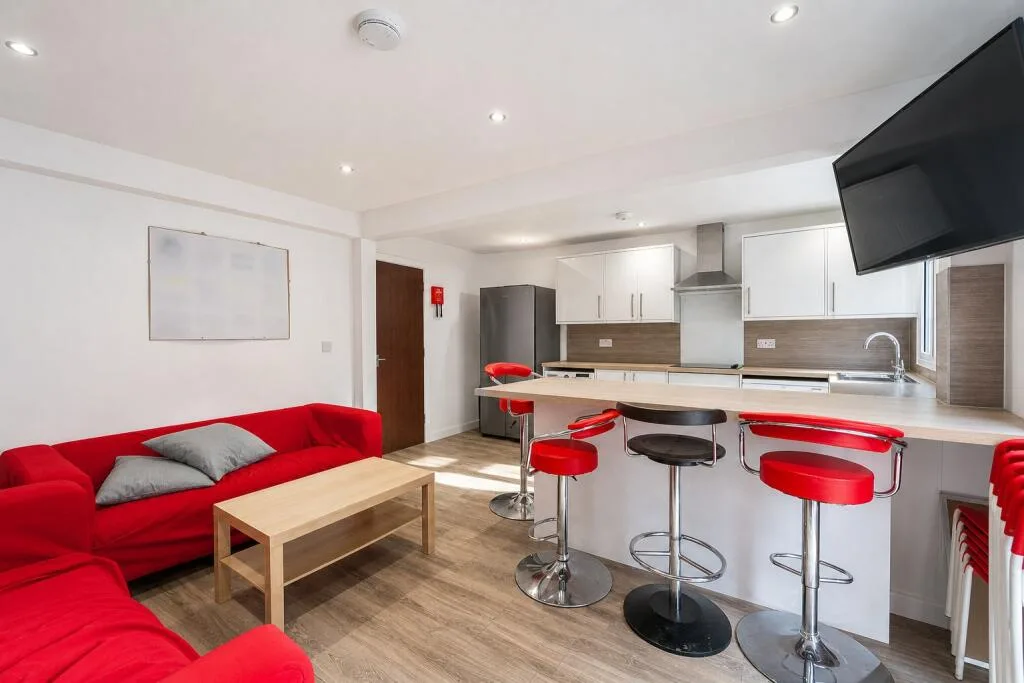 4 bedroom house for rent