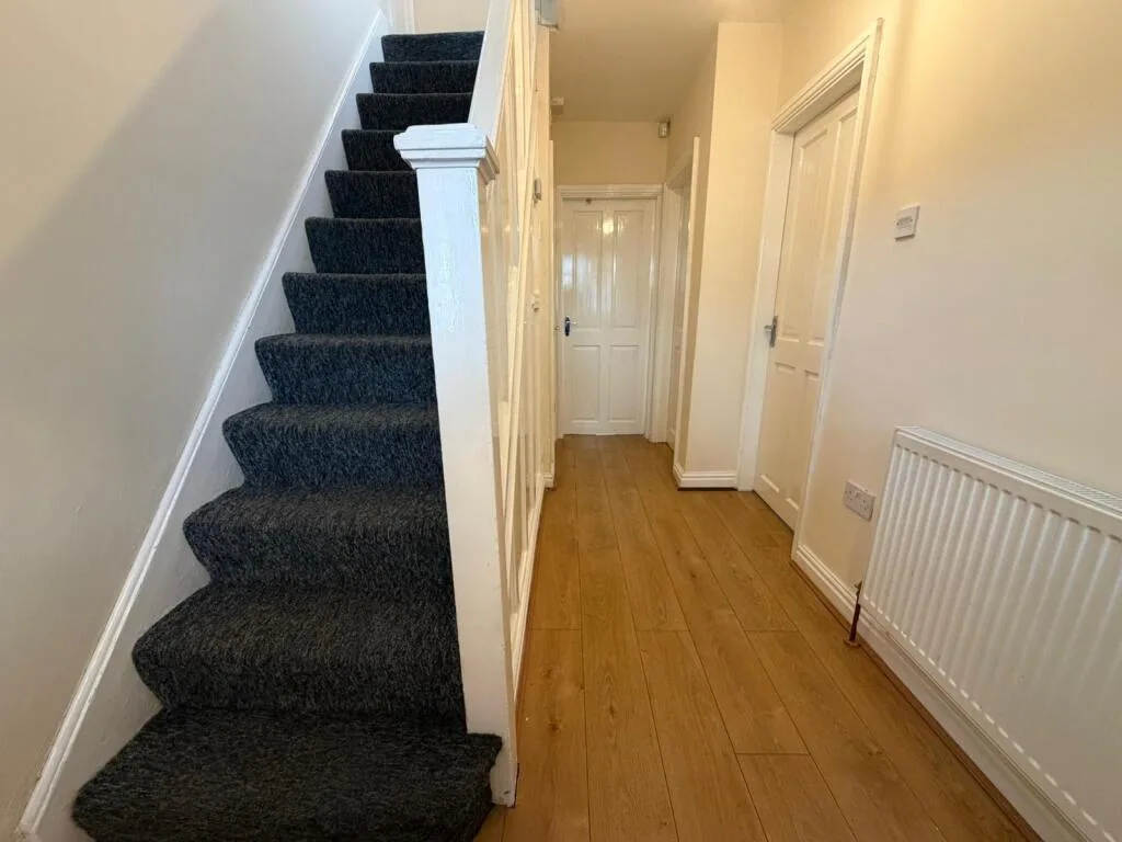 3 bedroom house for rent