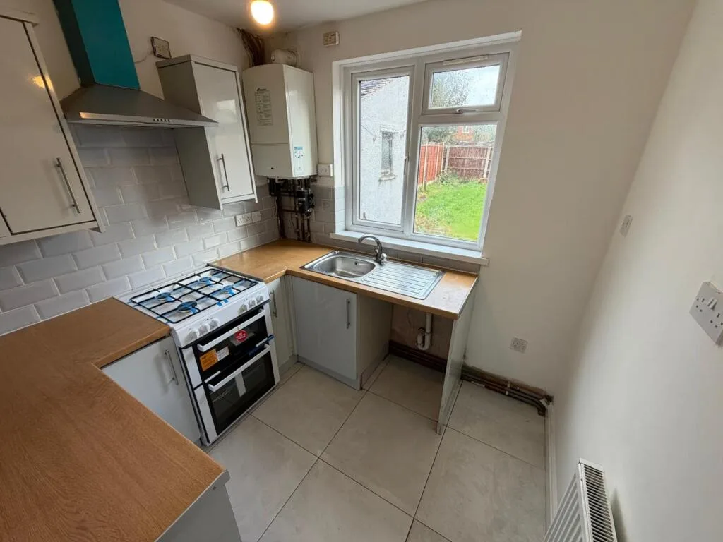 3 bedroom house for rent