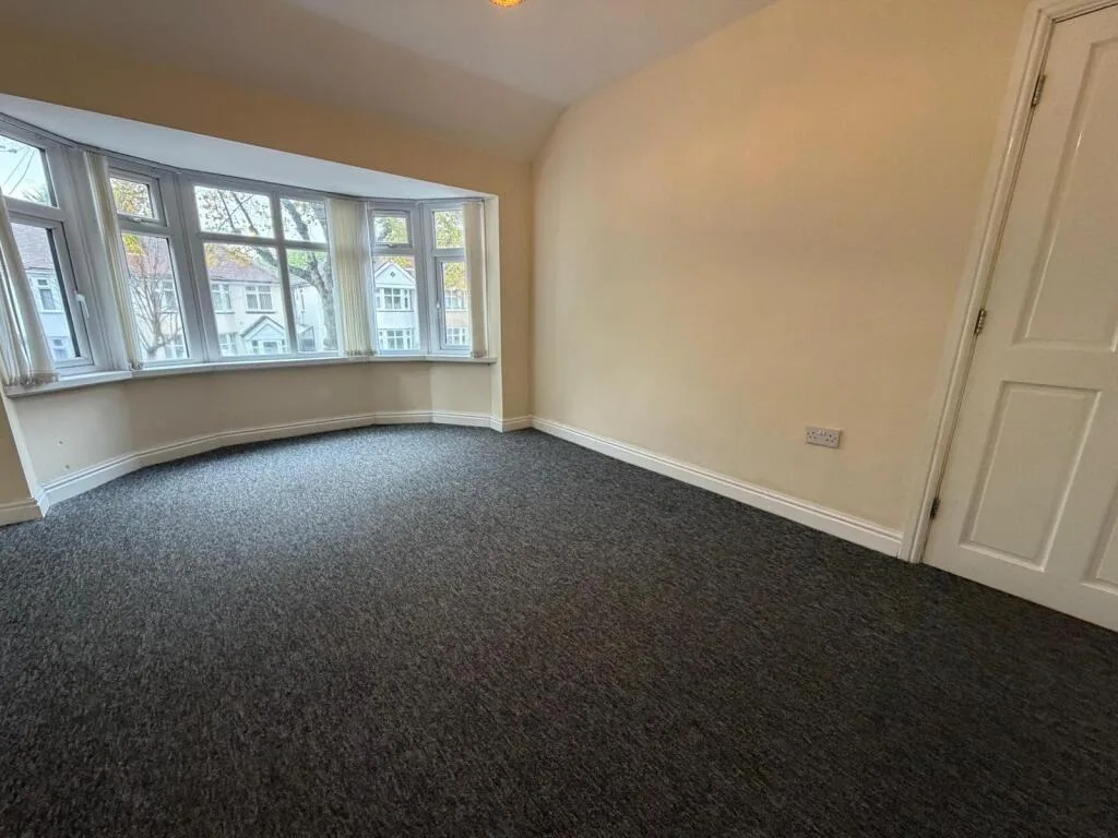 3 bedroom house for rent