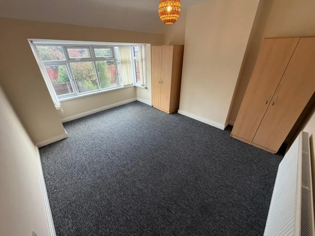 3 bedroom house for rent