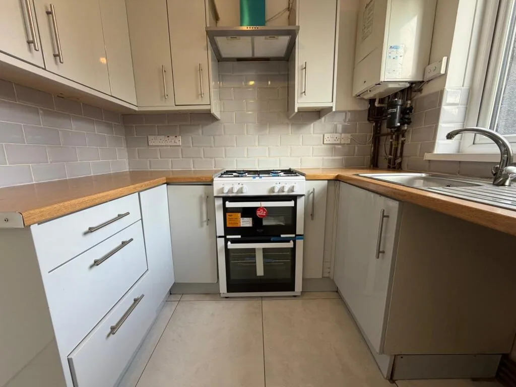 3 bedroom house for rent