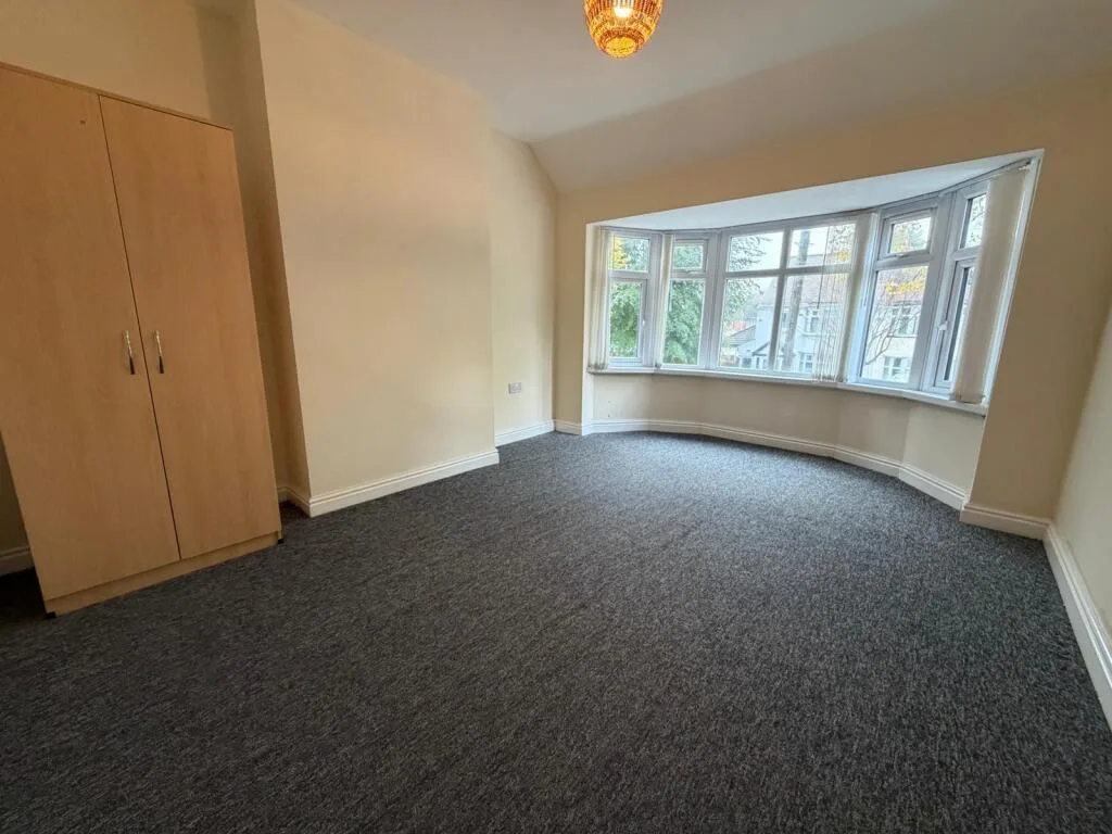 3 bedroom house for rent